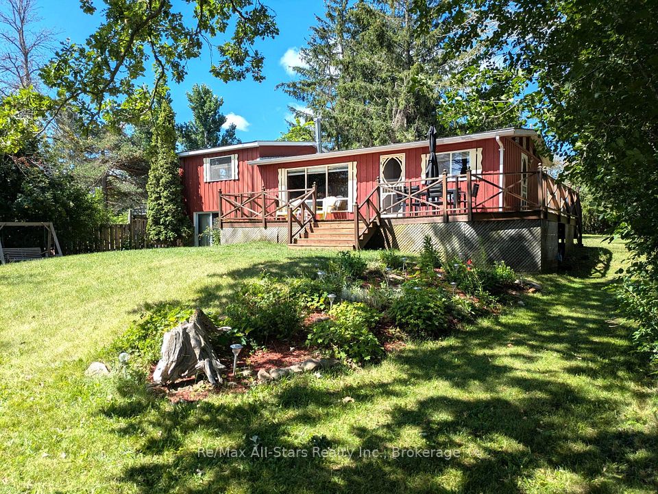35 Alpine Street, Kawartha Lakes, On K9v 4r1