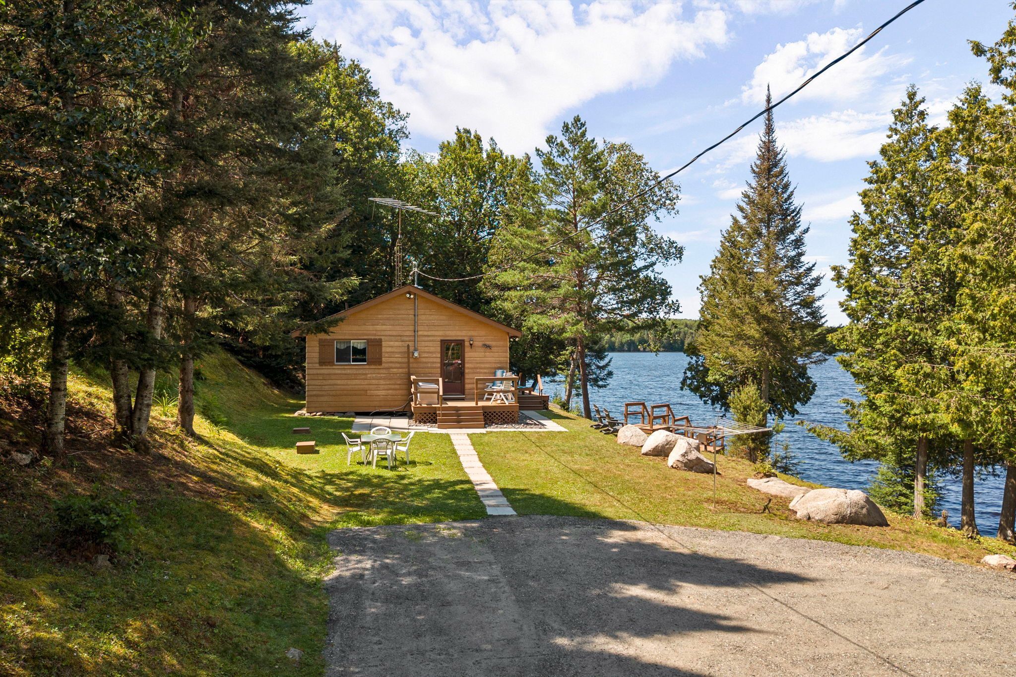 1516 Deer Lake Road, Perry, On P0a 1j0