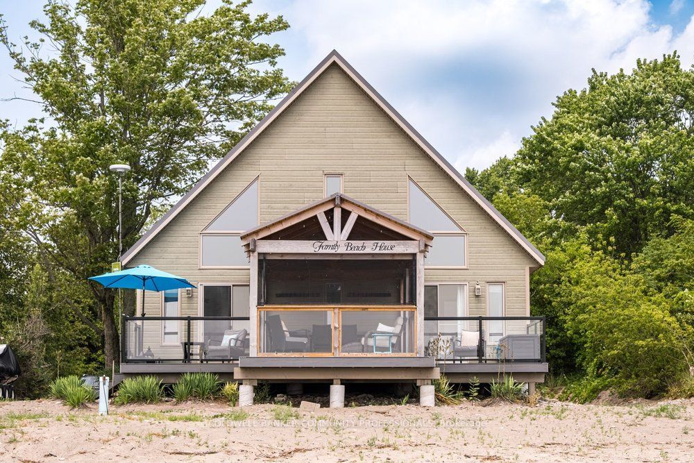 50 Grand River Line, Haldimand, On N0a 1k0