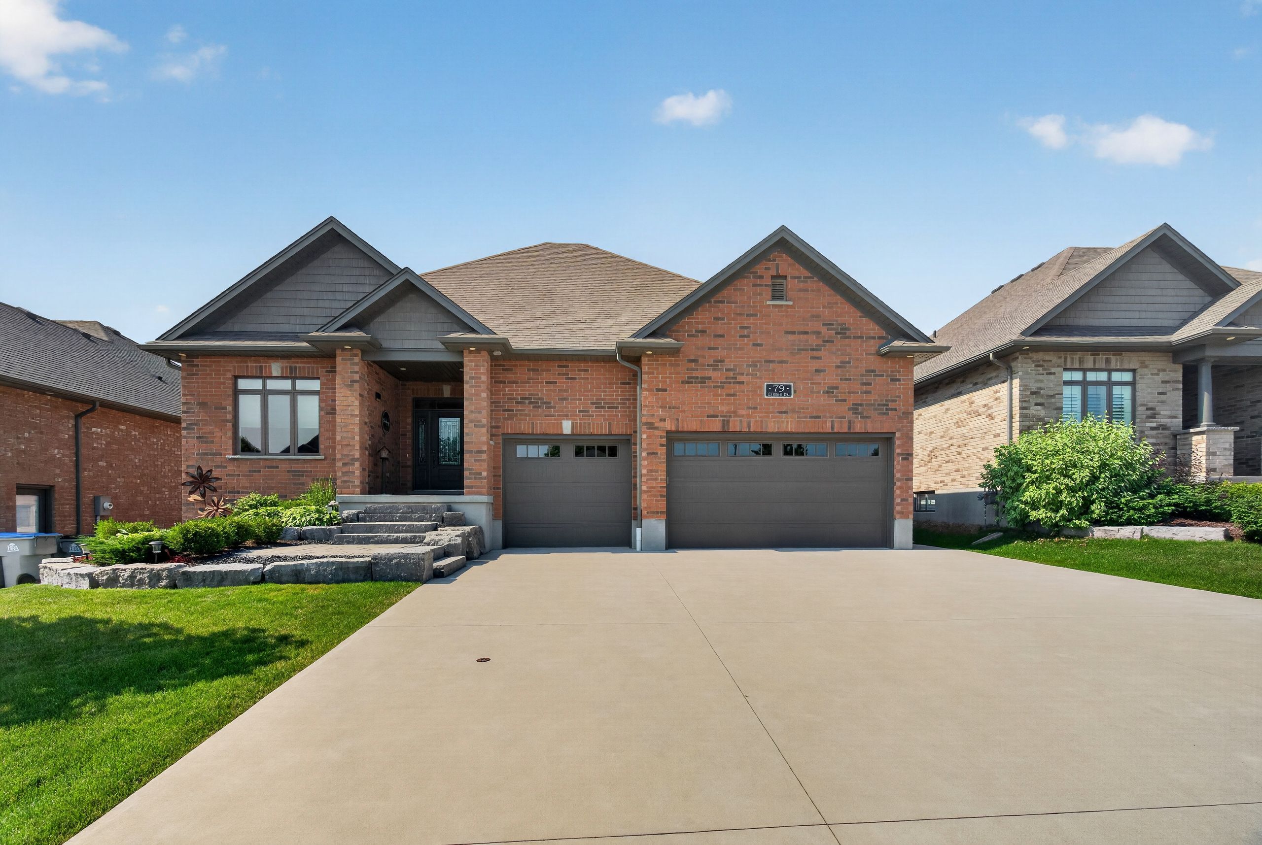 79 Gerber Drive, Perth East, On N0k 1m0