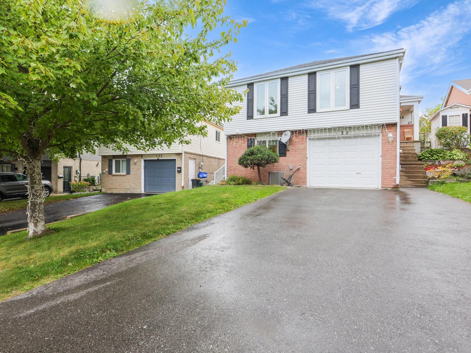 128 Macatee Place S, Cambridge, On N1r 6z8