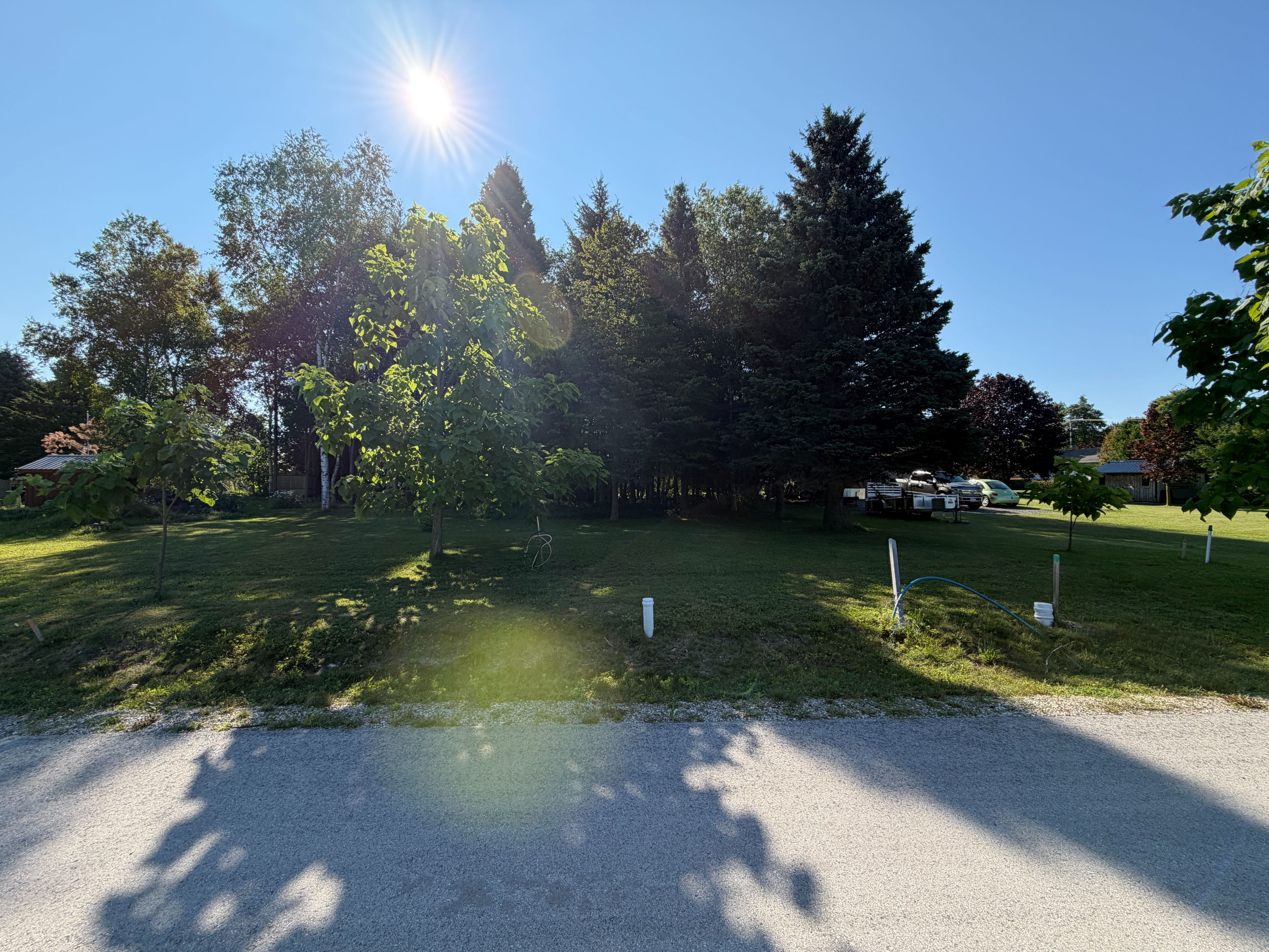 Parts 5 & 6 Kovac Lane, Saugeen Shores, On N0h 2l0