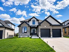 44 Kelly Drive, Zorra, On N0m 2m0