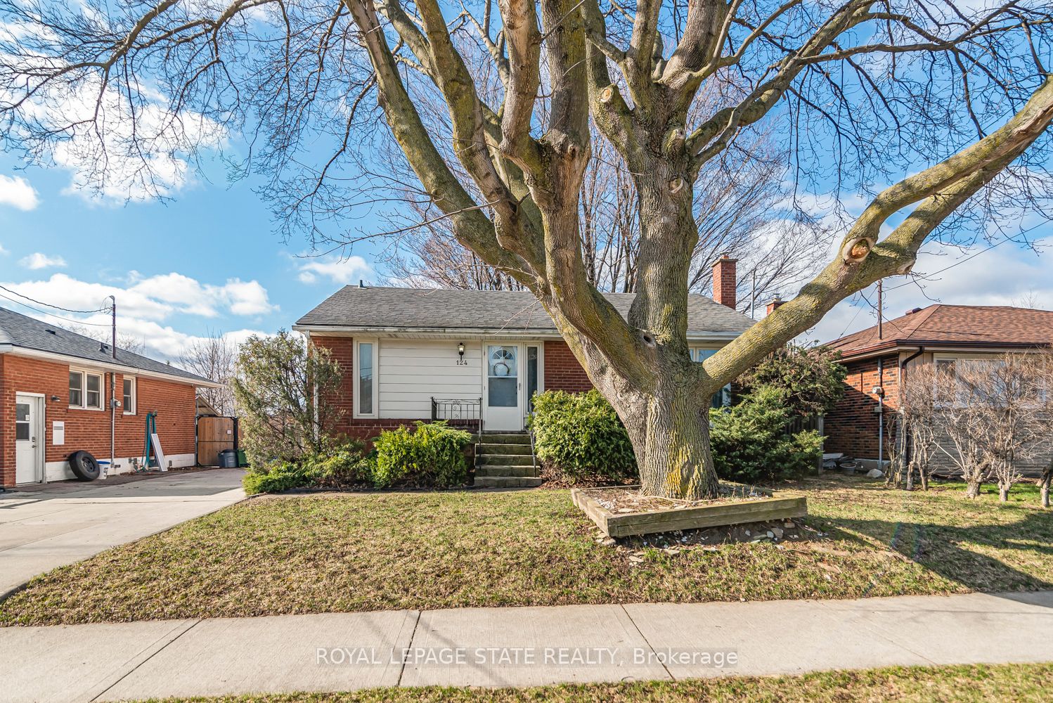 124 Broker Drive, Hamilton, On L8t 2b8