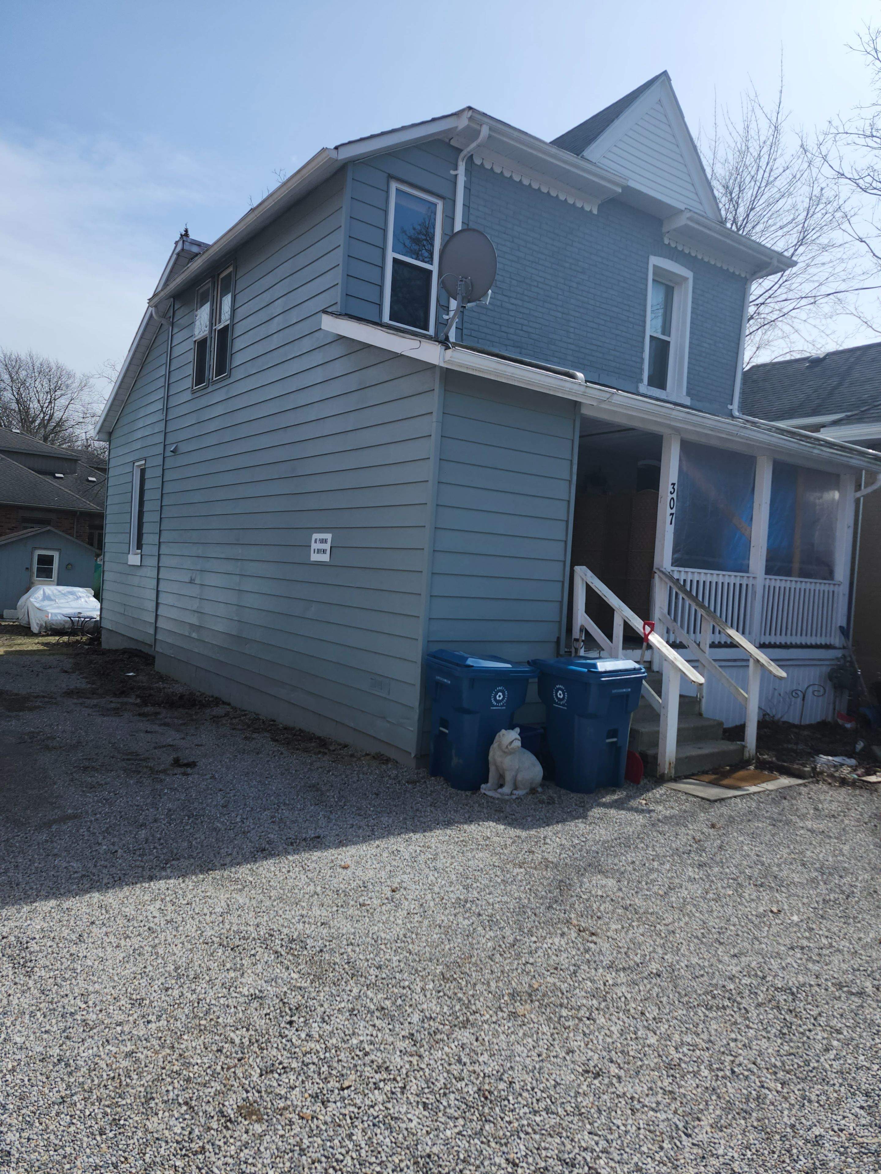 307 Erie Street, Stratford, On N5a 2n2