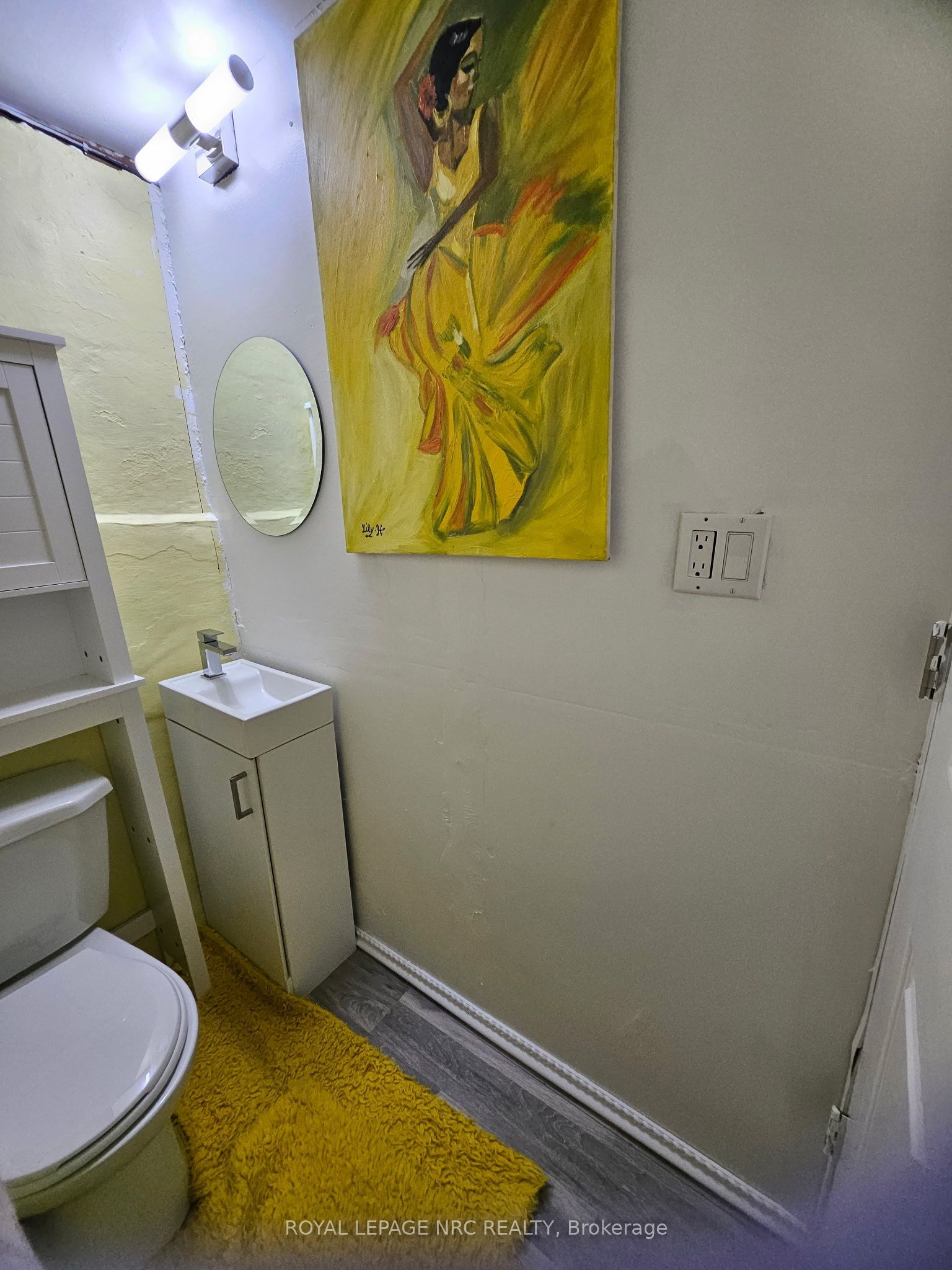 7 Vera Street, St. Catharines, On L2s 1c3