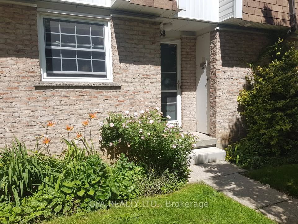 383 Edinburgh Road S 38, Guelph, On N1g 2k7