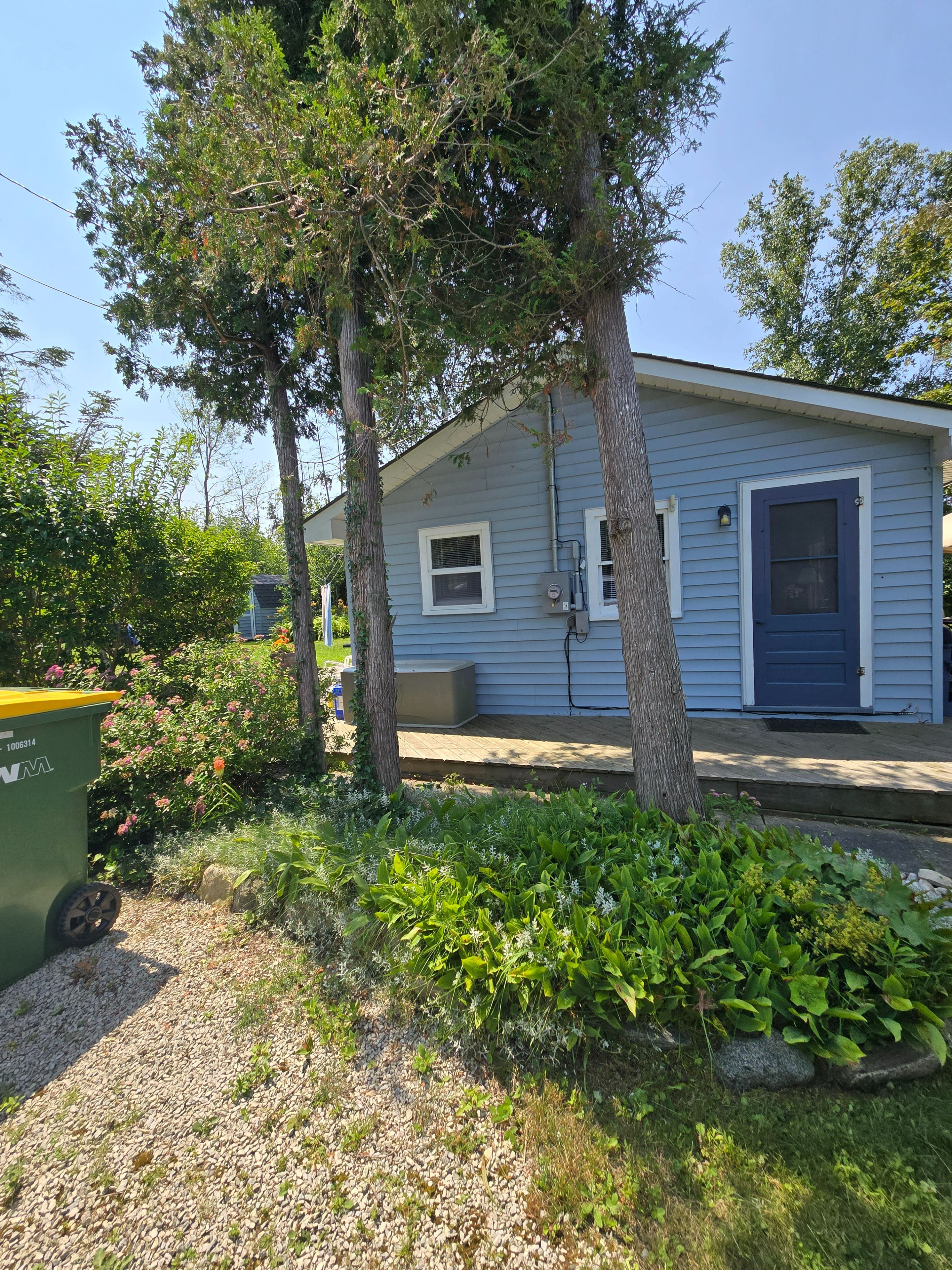 499 Bruce Road 13 Road, Native Leased Lands, On N0h 2l0