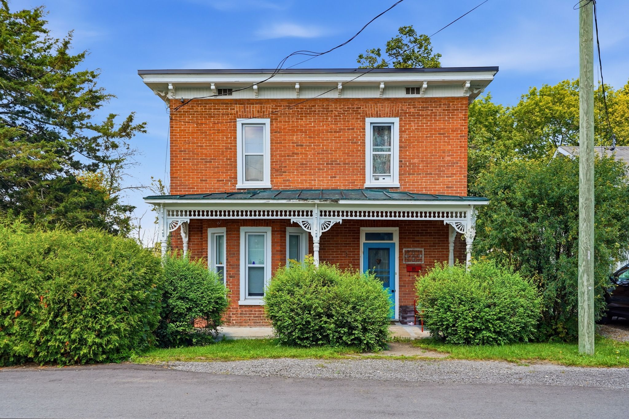 89 Grout Street, Champlain, On K0b 1r0