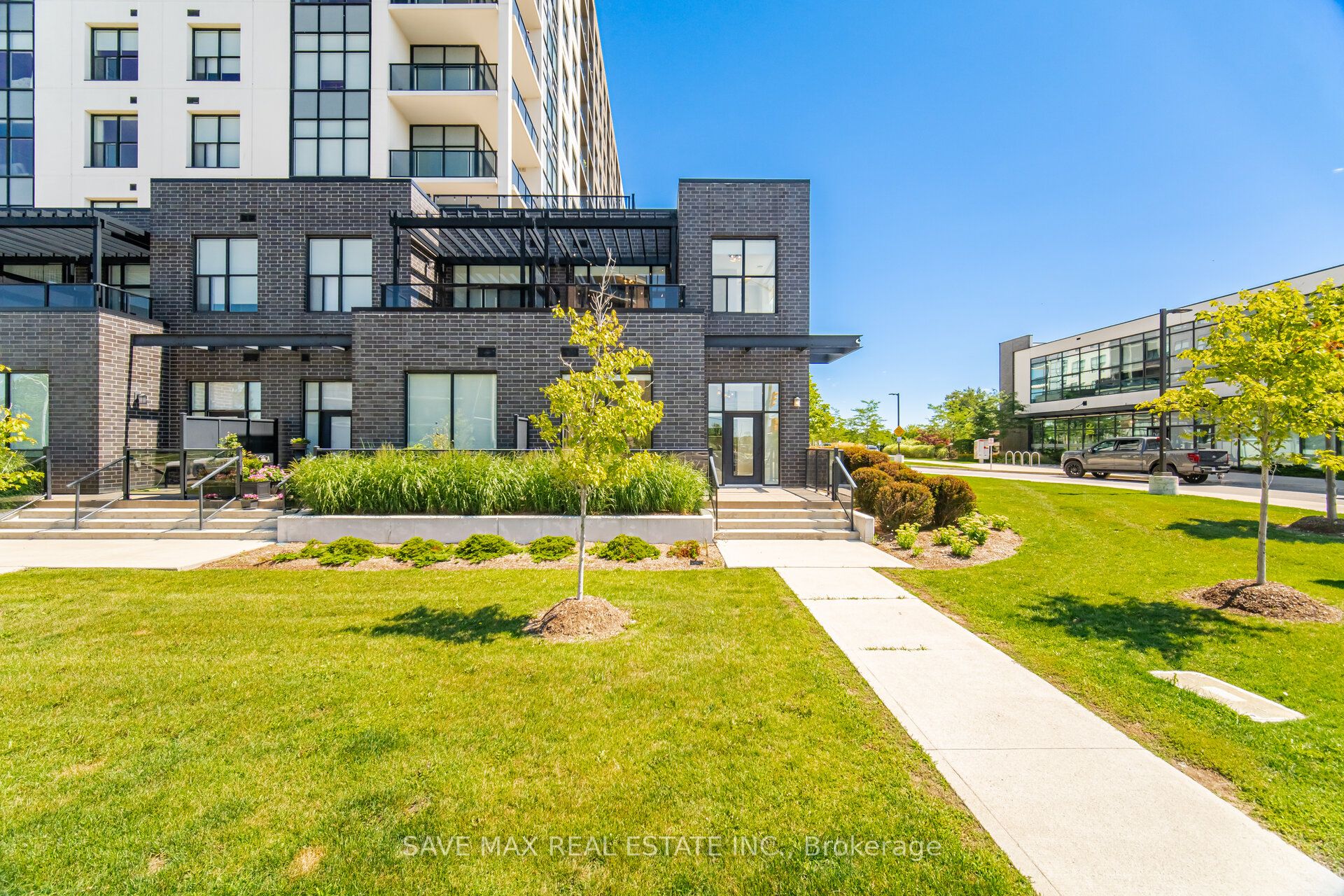 1878 Gordon Street 103, Guelph, On N1l 0p4