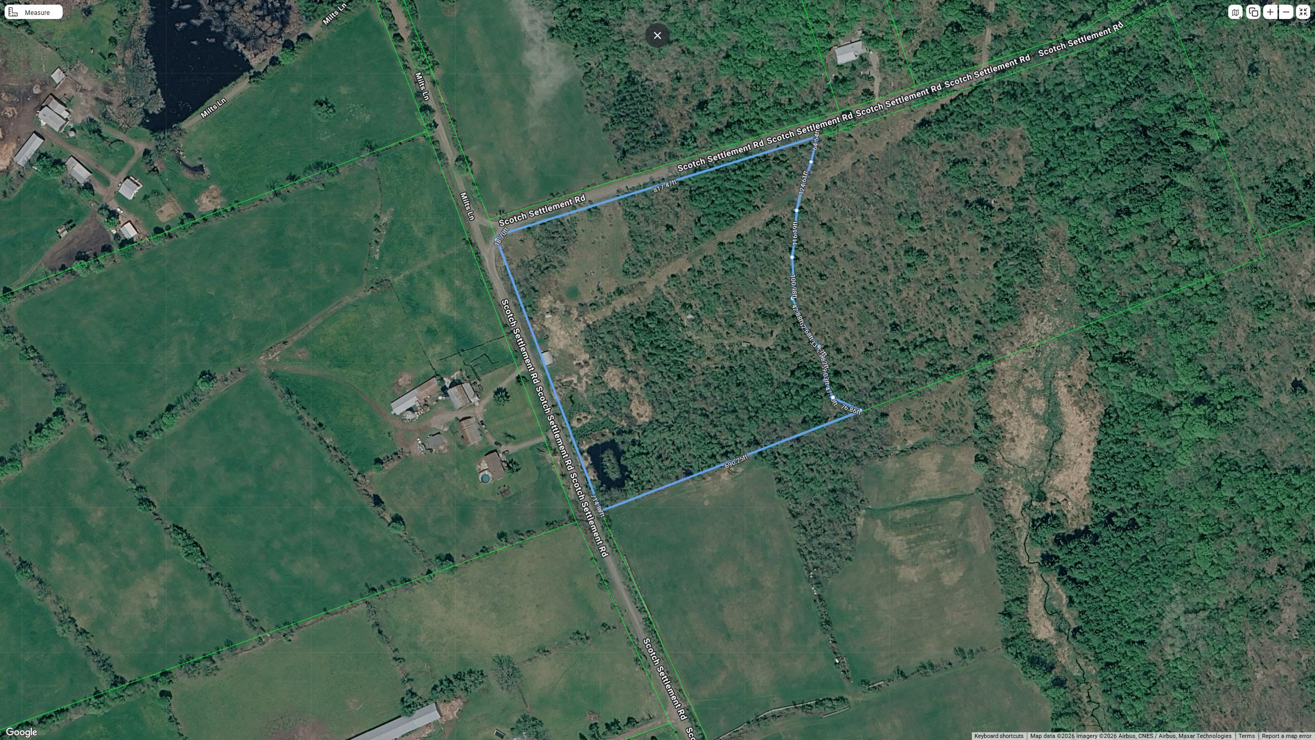 670 Scotch Settlement Road, Madoc, On K0k 2k0