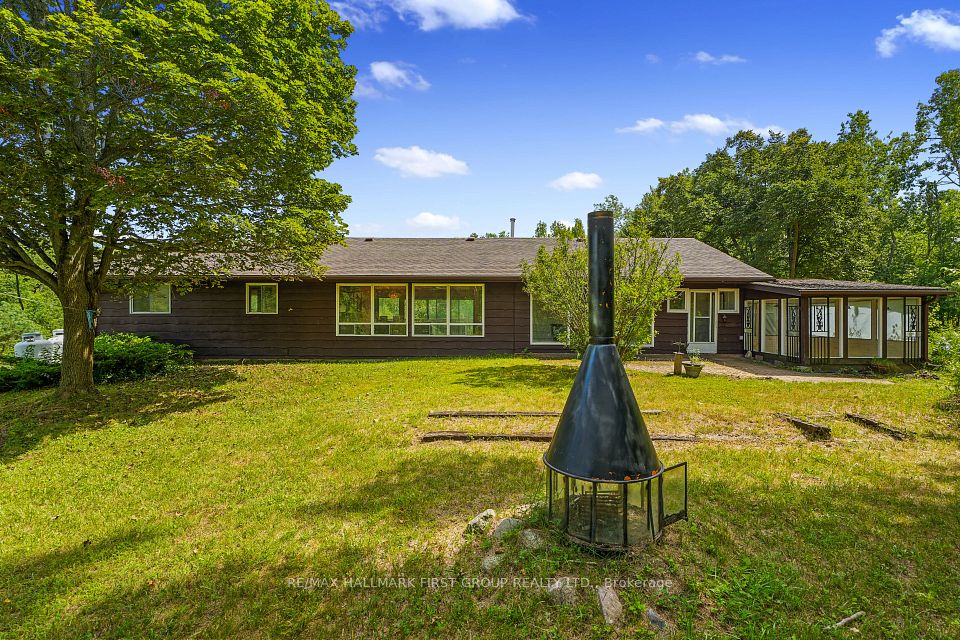 11758 County 29 Road, Alnwick/Haldimand, On K0k 2x0