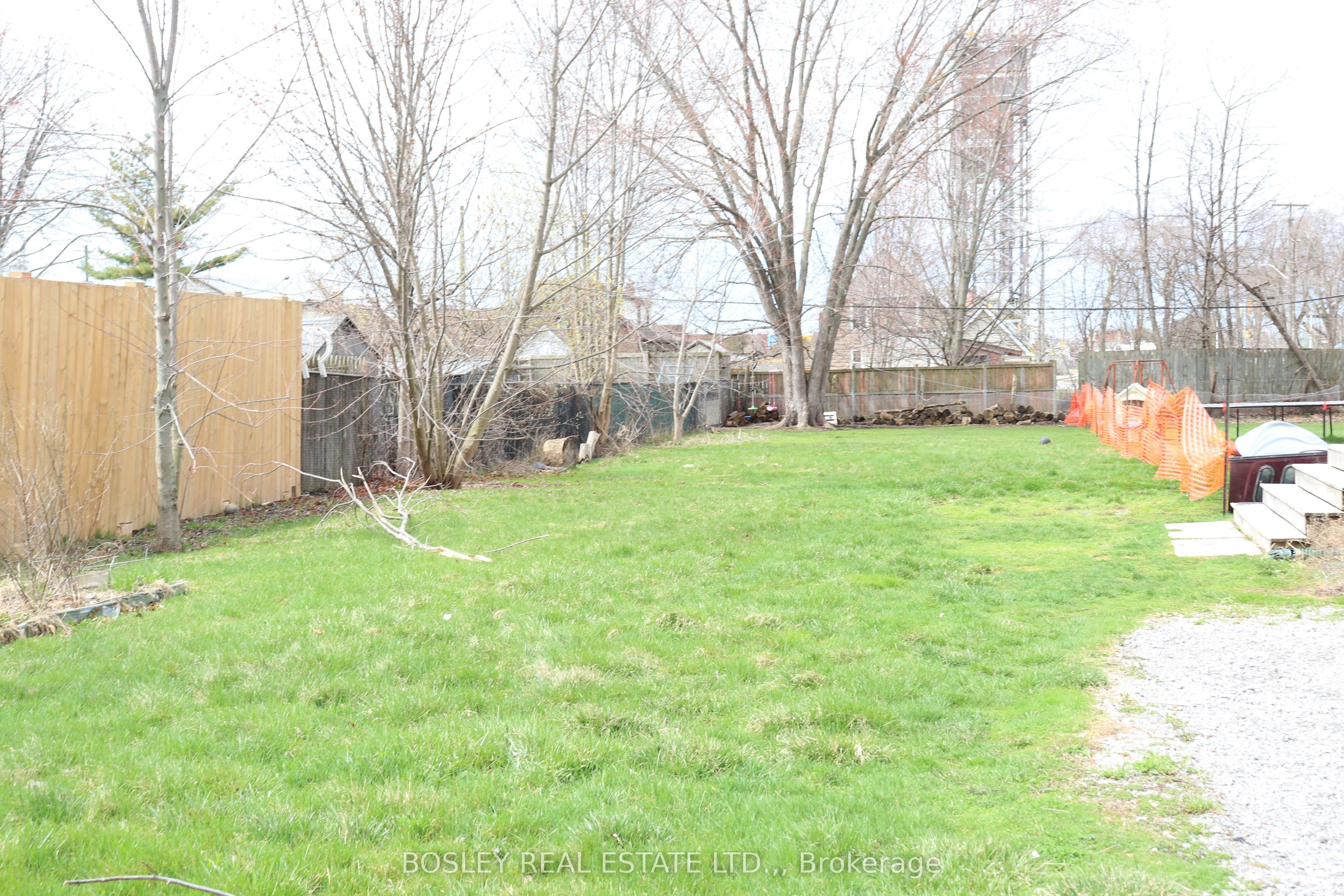 Lot 28 Fares Street, Port Colborne, On L3k 1w8