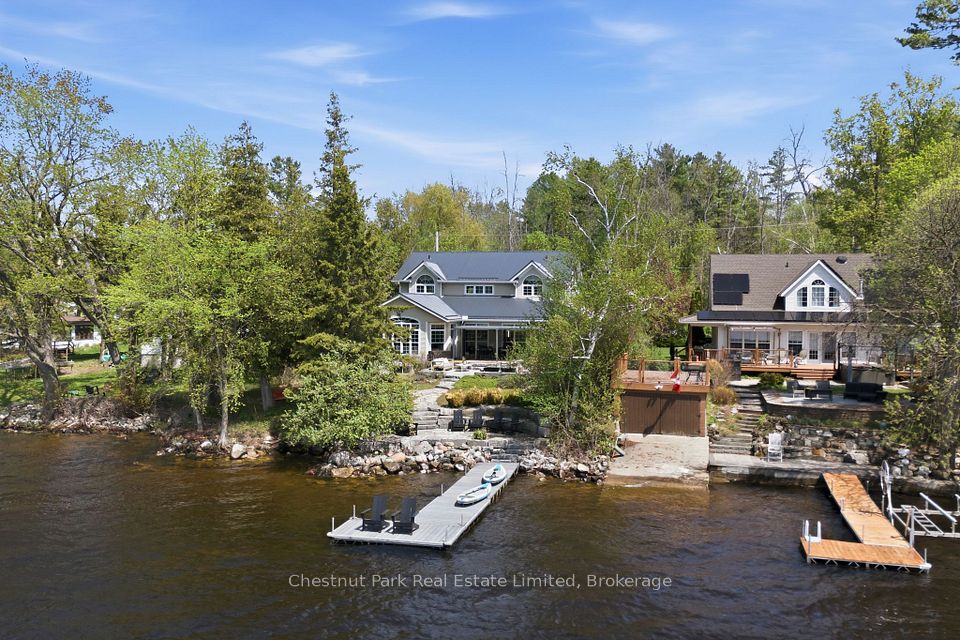 50 Tipperary Road, Marmora And Lake, On K0k 2m0