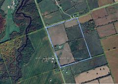 3752 Elm Tree Road, Kawartha Lakes, On K0m 2b0