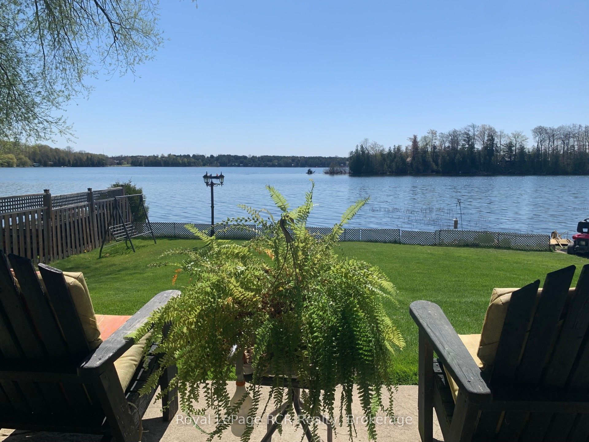 48 Island View Drive N, South Bruce Peninsula, On N0h 1a0