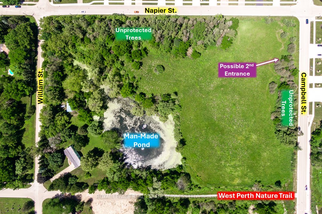 35 William Street, West Perth, On N0k 1n0