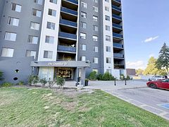 294 Chandler Drive 106, Kitchener, On N2e 2k1