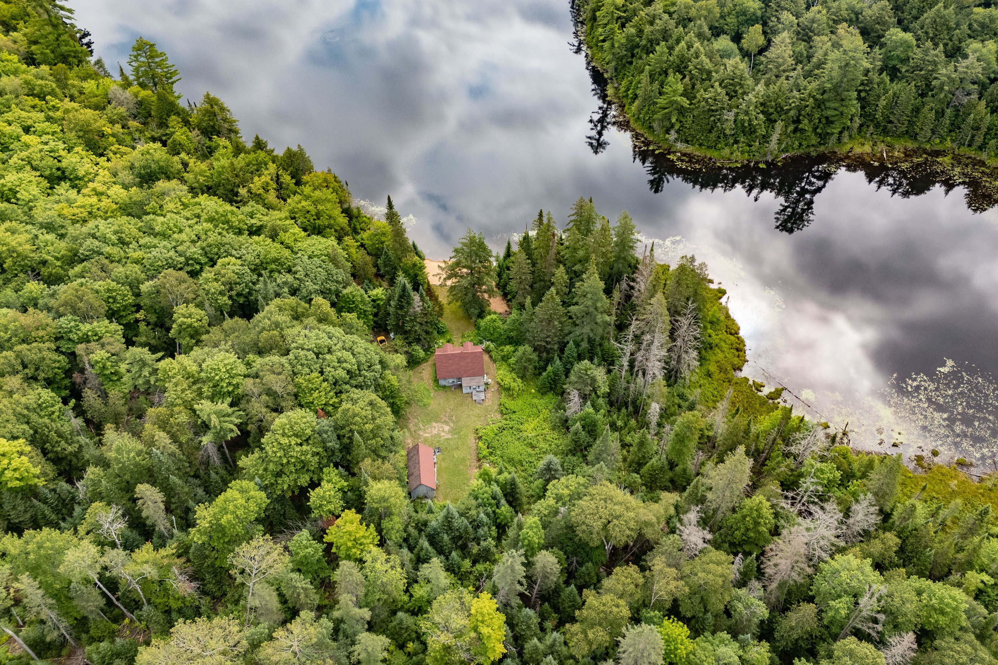 1099 Wolfkin Lake Road, Lake Of Bays, On P0b 1a0