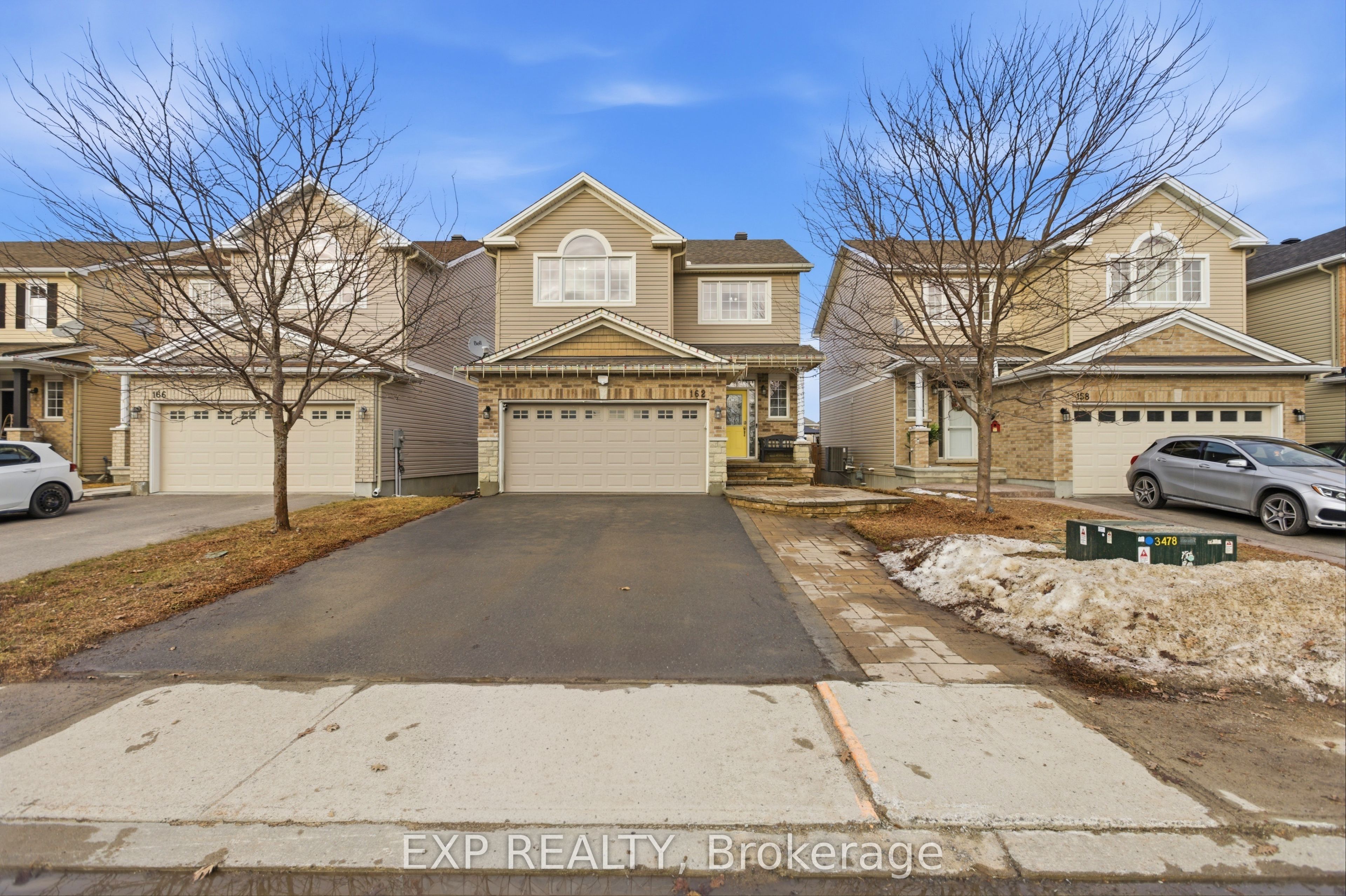 162 Bert Hall Street, Arnprior, On K7s 0h1