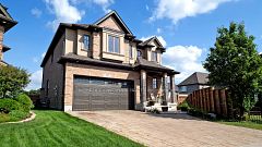 537 Millstream Drive, Waterloo, On N2k 0e2