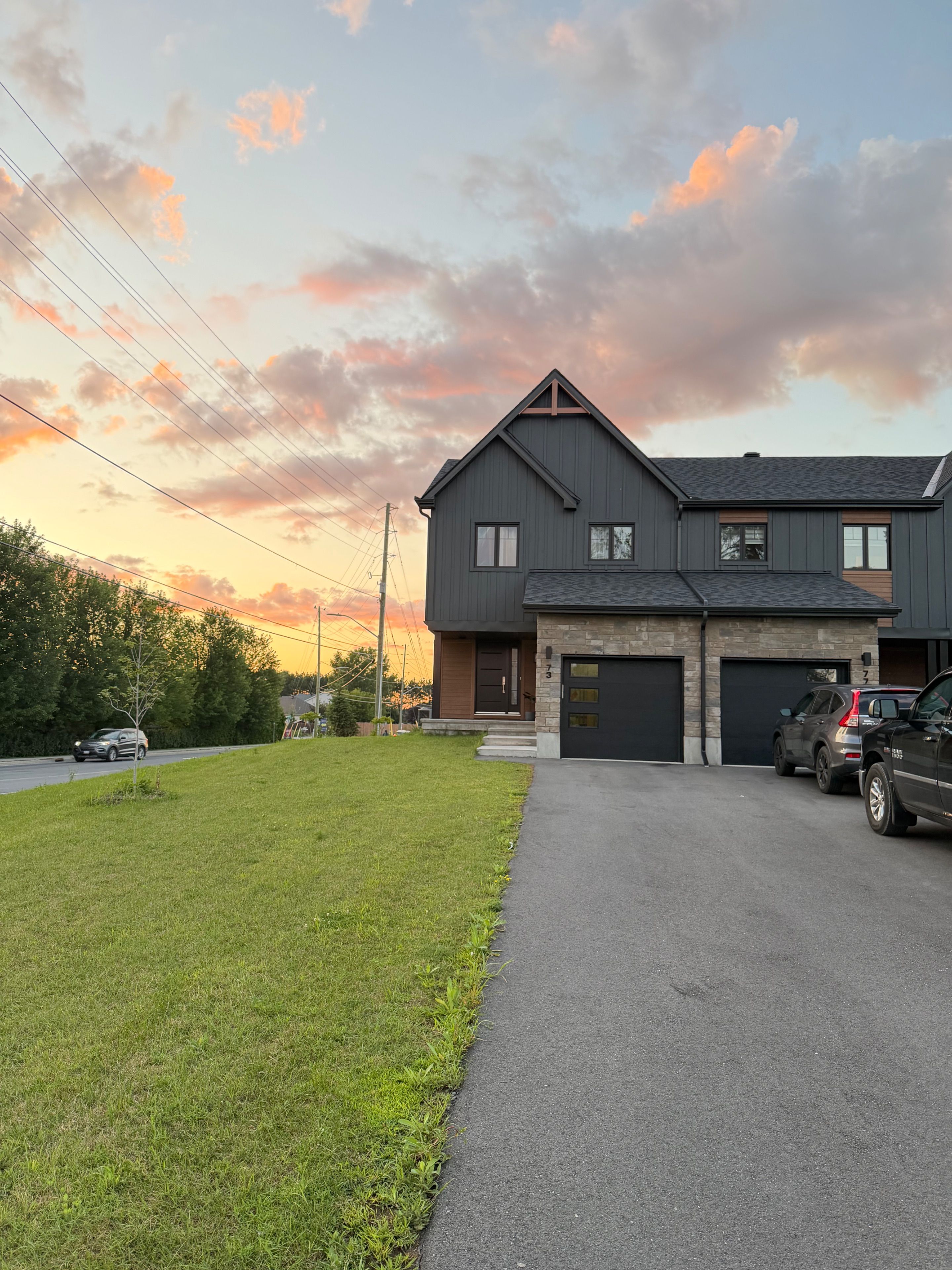 73 Darquise Street, Clarence-Rockland, On K4k 0n8