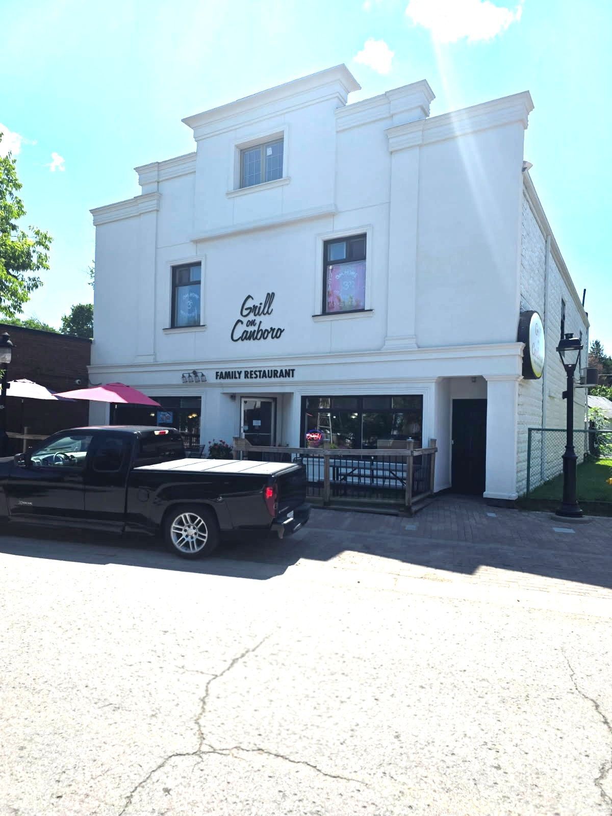 794 Canboro Road, Pelham, On L0s 1c0
