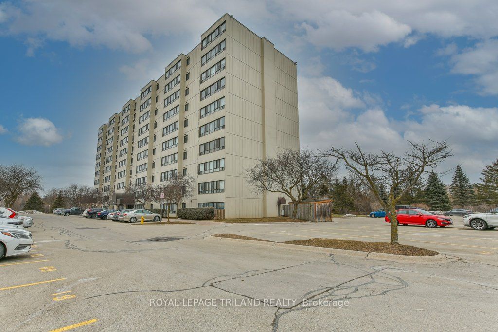 1600 Adelaide Street N 1001, London North, On N5x 3h6