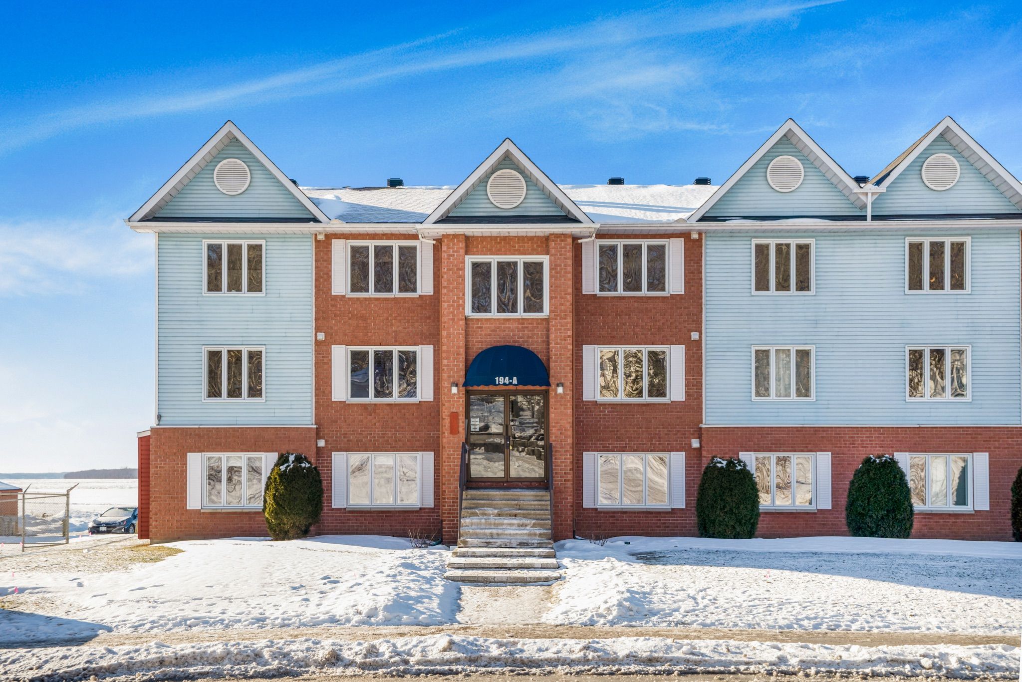 194-A Edwards Street 6, Clarence-Rockland, On K4k 1h8