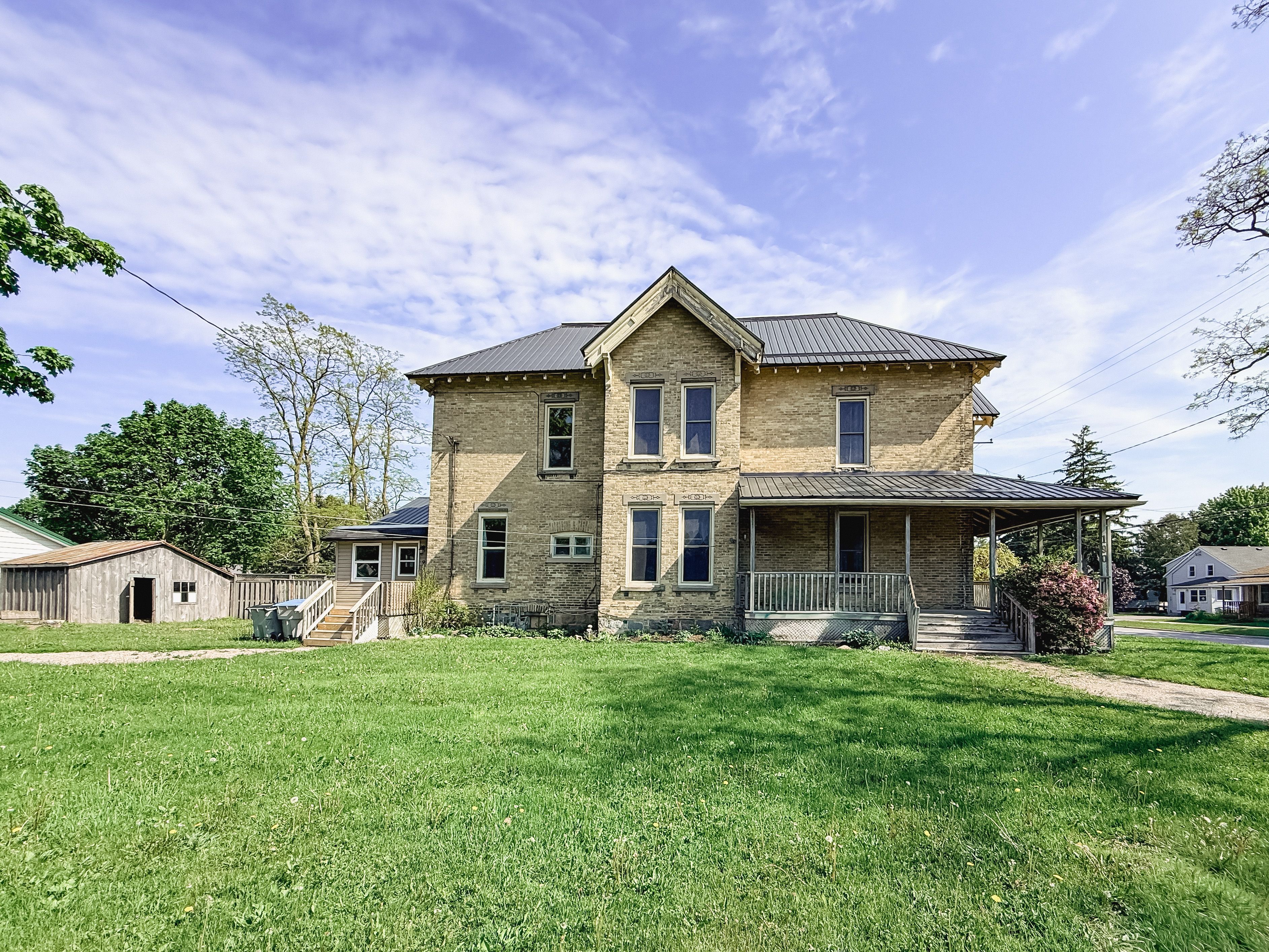190 Albert Street, Central Huron, On N0m 1l0