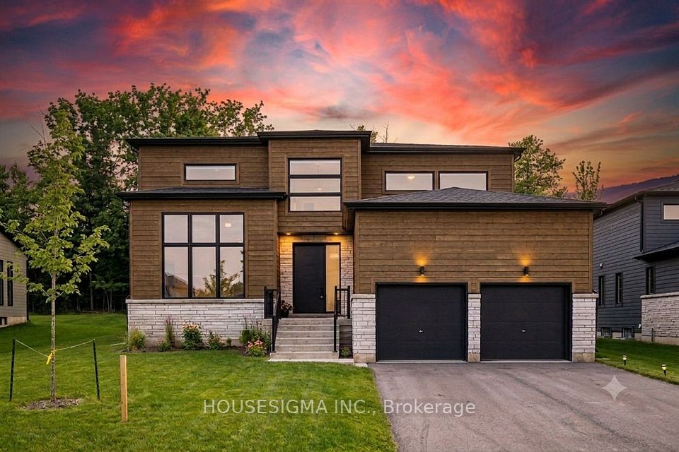 114 Goldie Court, Blue Mountains, On N0h 1j0
