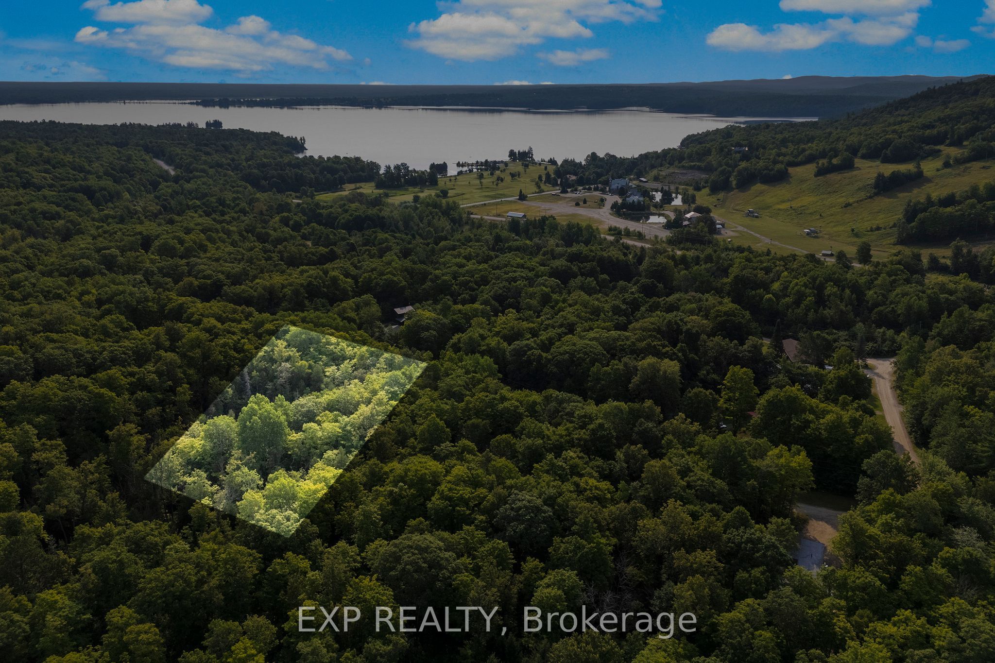 003 Crestview Drive, Greater Madawaska, On K0j 1h0
