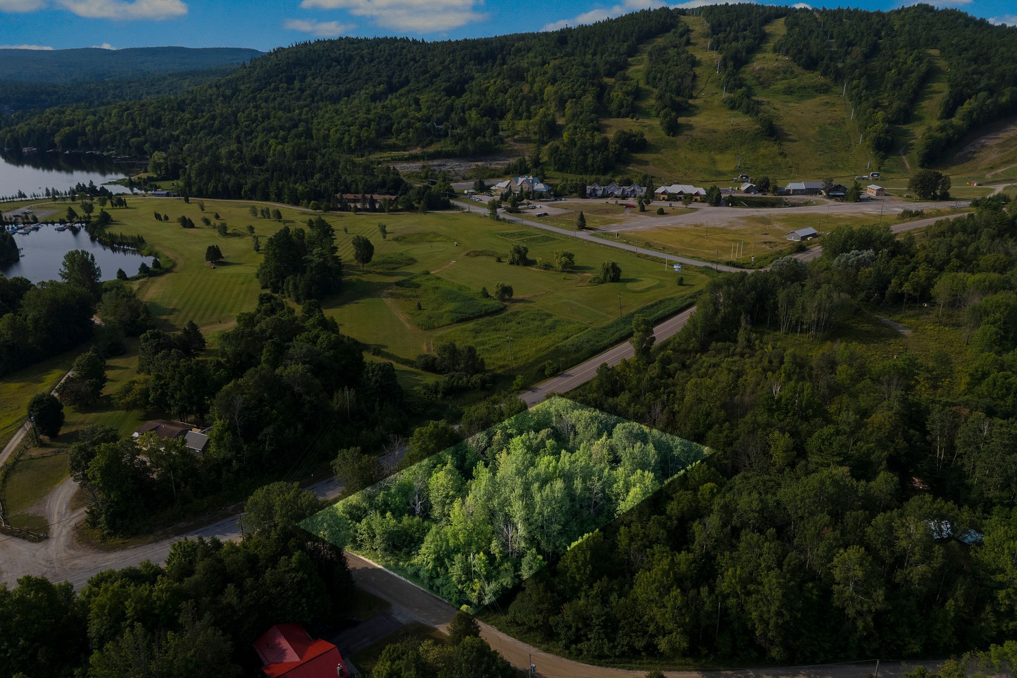 001 Viewmount Drive, Greater Madawaska, On K0j 1h0