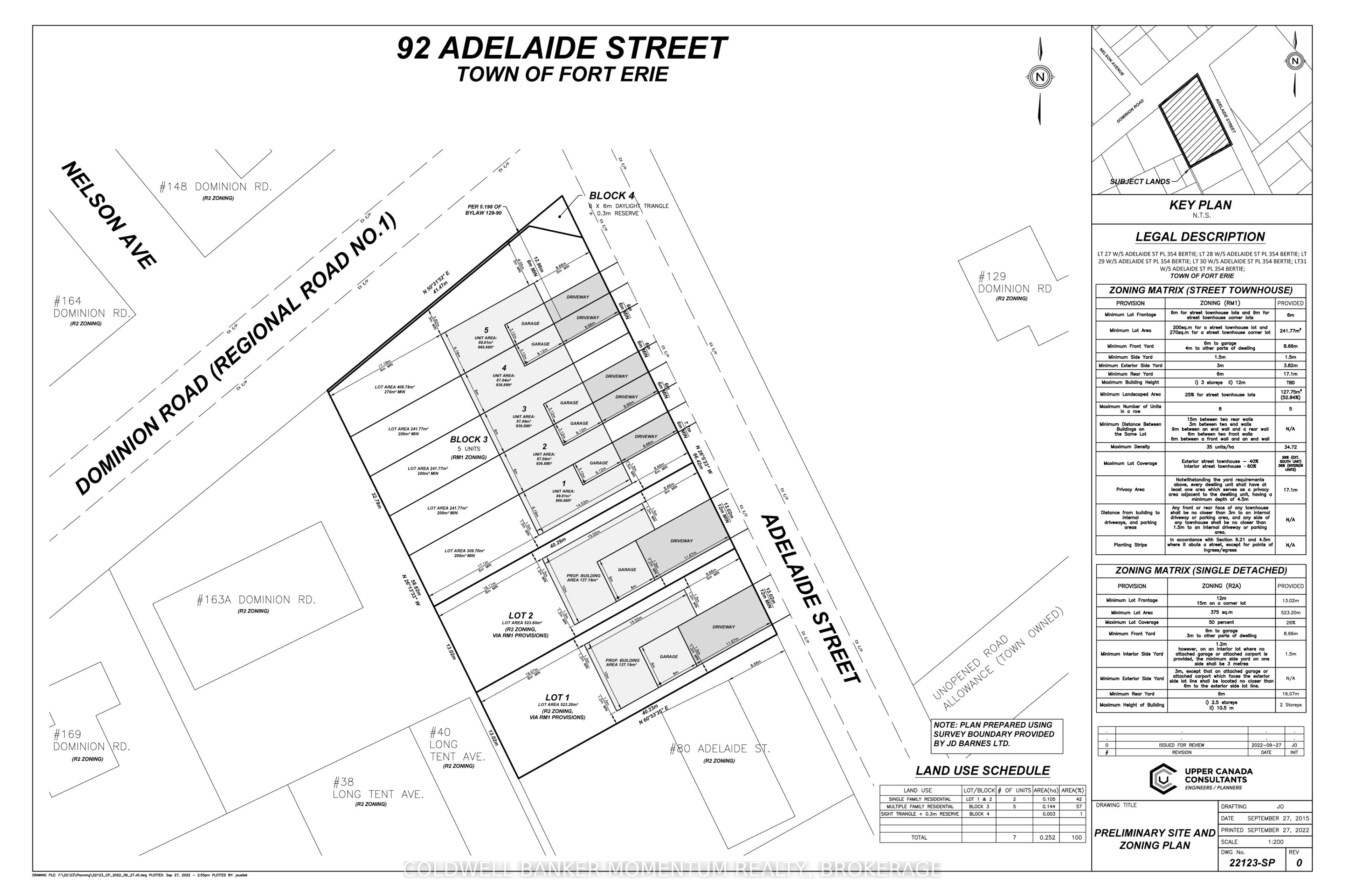 92 Adelaide Street, Fort Erie, On L2a 5k5