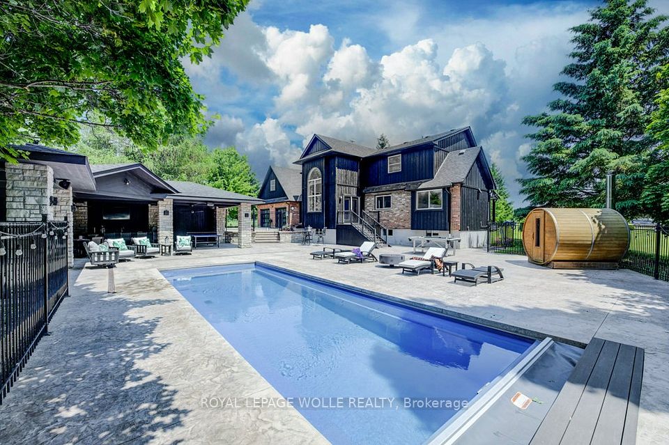8466 Sideroad 30, Centre Wellington, On N0b 2k0