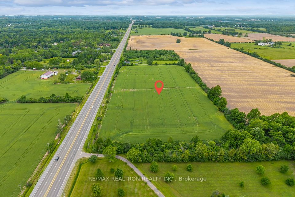 N/A Garrison Road, Fort Erie, On L0s 1n0