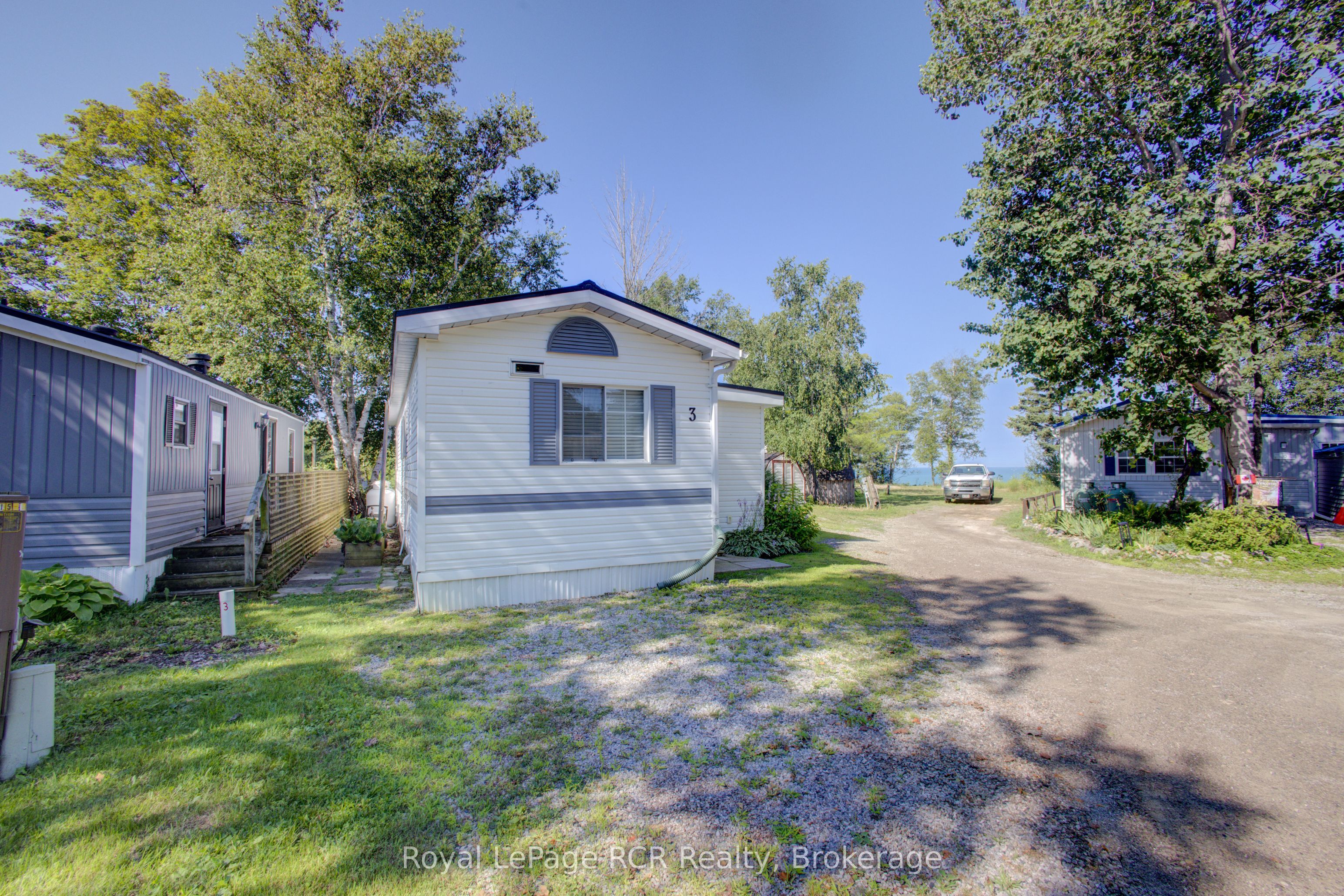 79681 Bluewater Hwy 21 3 Maple St, Central Huron, On N7a 3x8