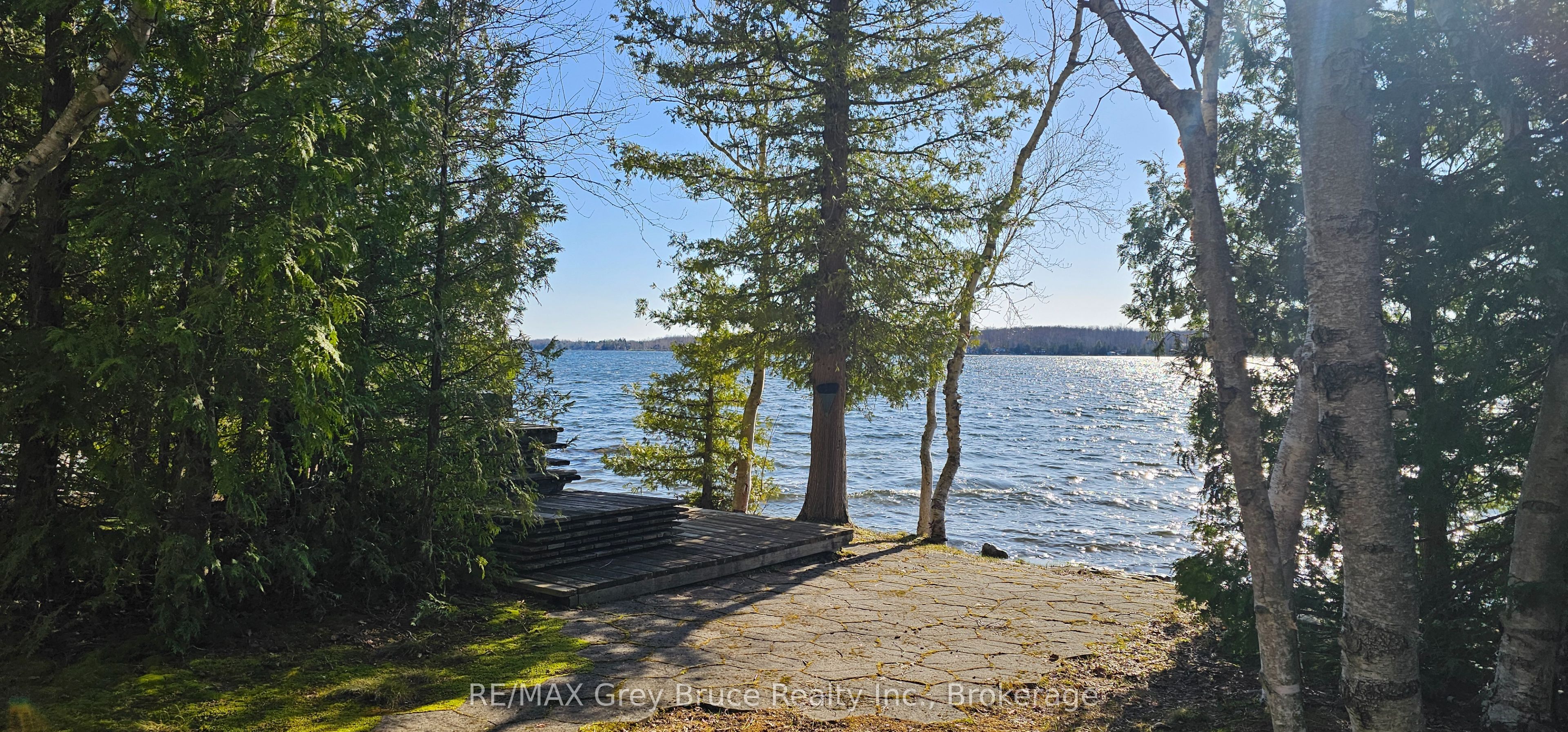 294 Tammy'S Cove Road, Northern Bruce Peninsula, On N0h 1w0