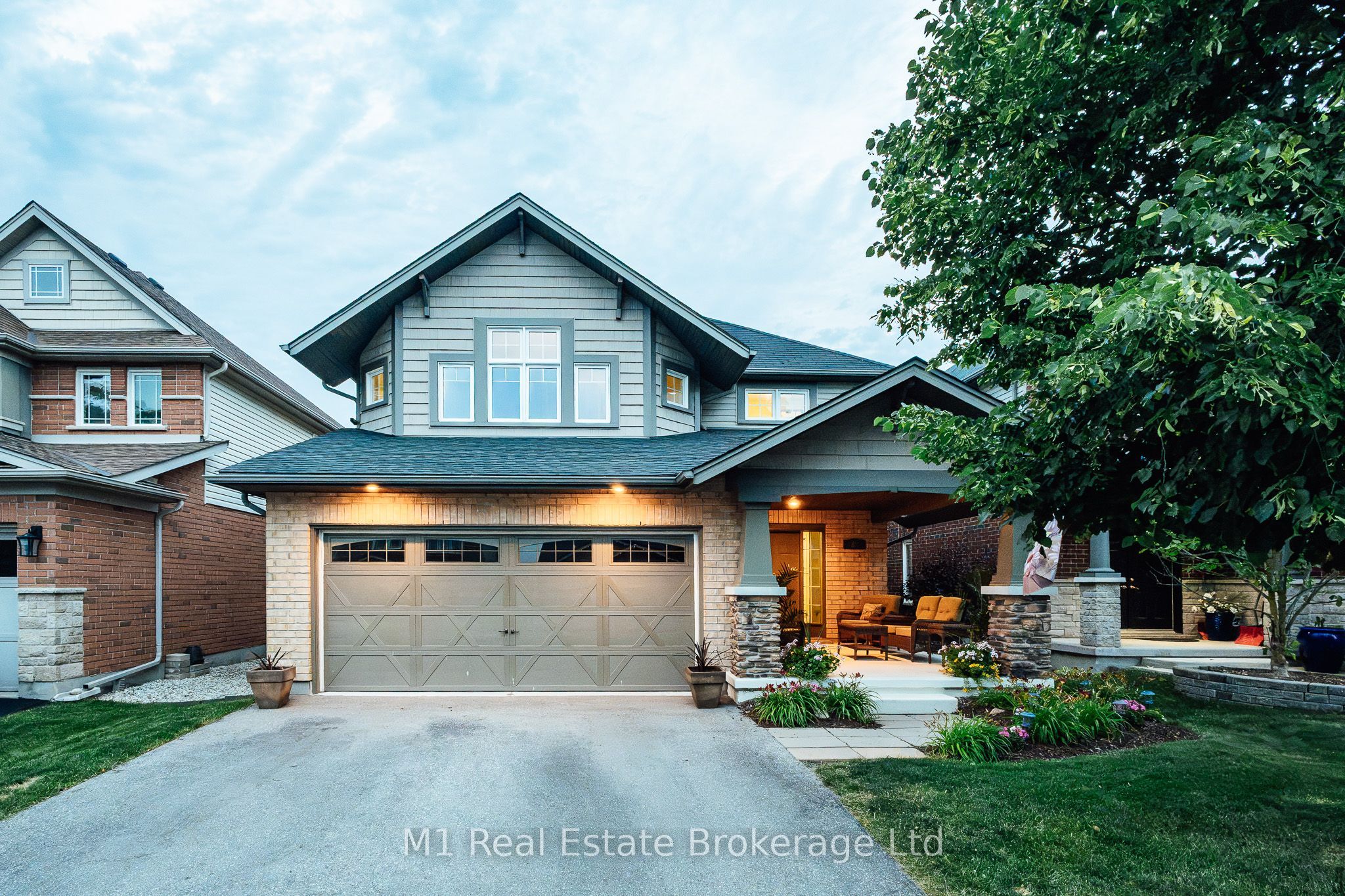 82 Vaughan Street, Guelph, On N1g 0b3