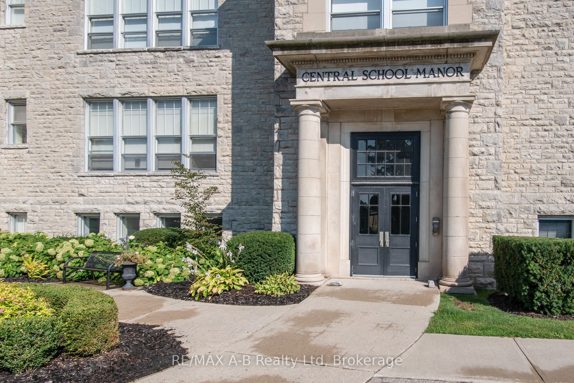 189 Elizabeth Street 1c, St. Marys, On N4x 0b5