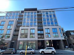 411 Mackay Street 601, New Edinburgh - Lindenlea, On K1m 2c5