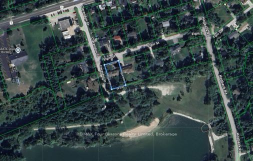 728454 21st Side Road, Blue Mountains, On N0h 1j0