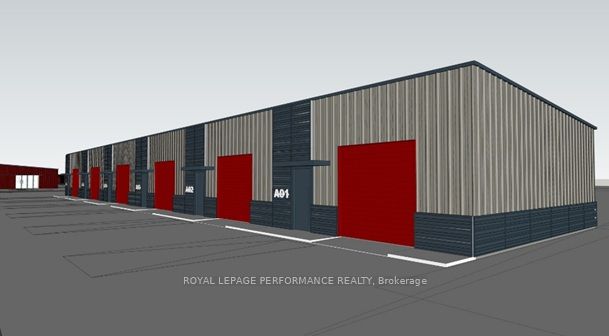 820 Summit Private, Clarence-Rockland, On K4k 1k7
