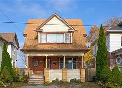 4911 Mcrae Street (Bsmt Rm 3), Niagara Falls, On L2e 1n9