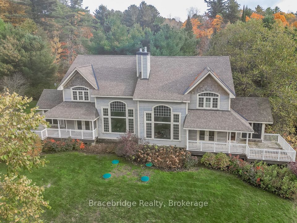 3876 Muskoka Rd 118 Highway W Carling 6 W2, Muskoka Lakes, On P0b 1j0