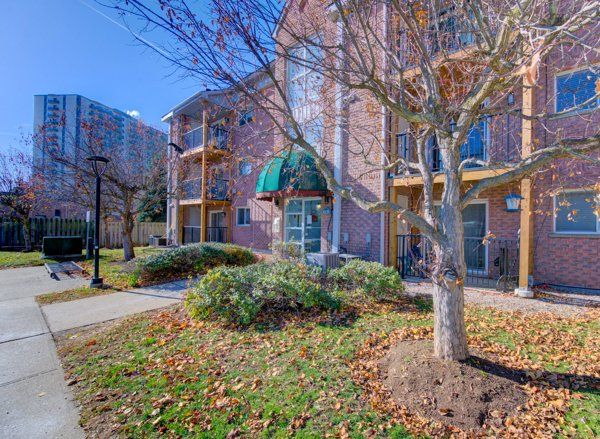 3085 Kingsway Drive 27, Kitchener, On N2c 2p1