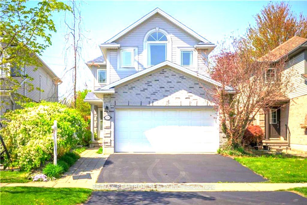 1264 Blackmaple Drive, London East, On N5y 5v4