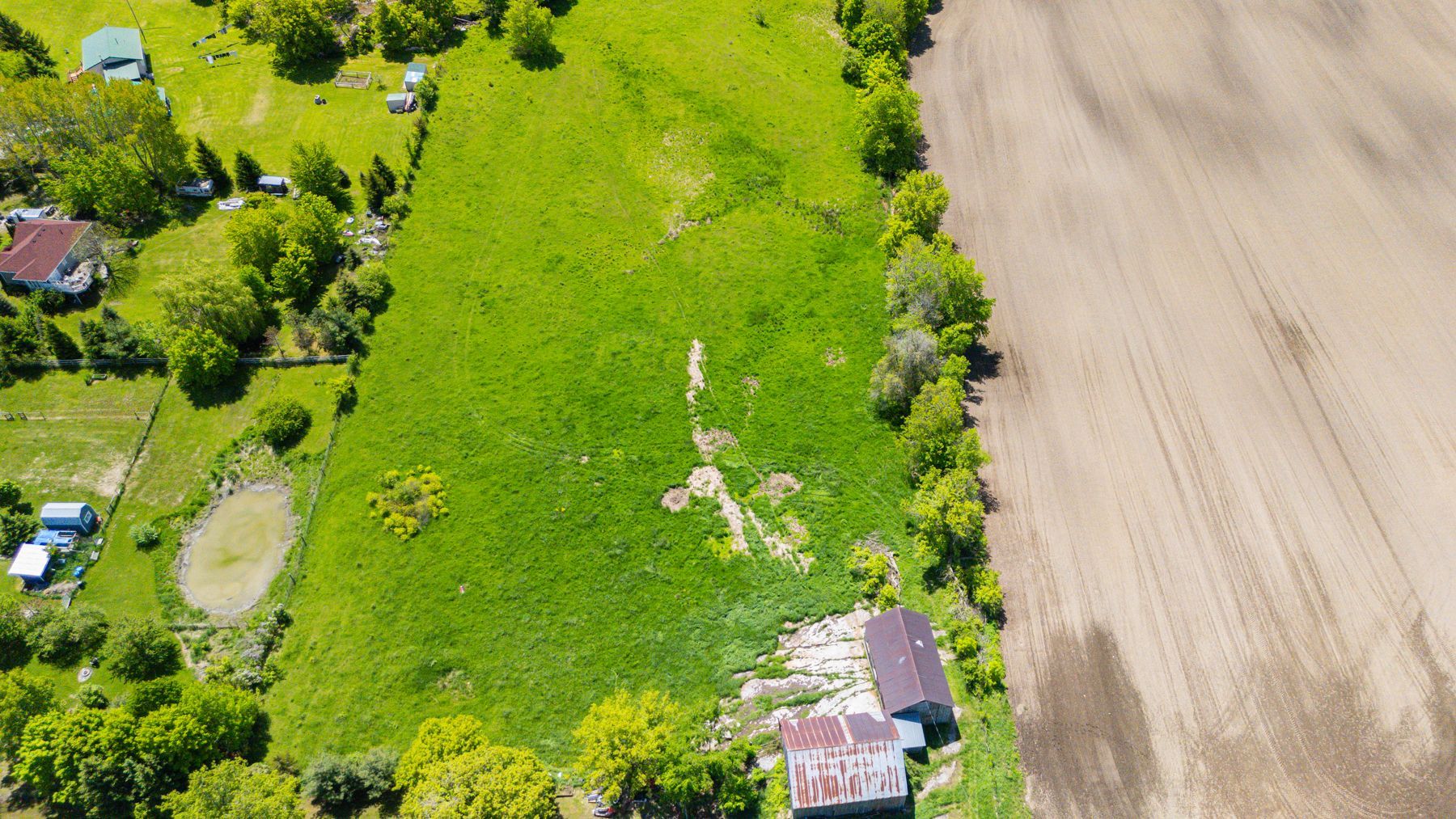 Lot 14 Ormsbee Road, Frontenac, On K0h 1h0
