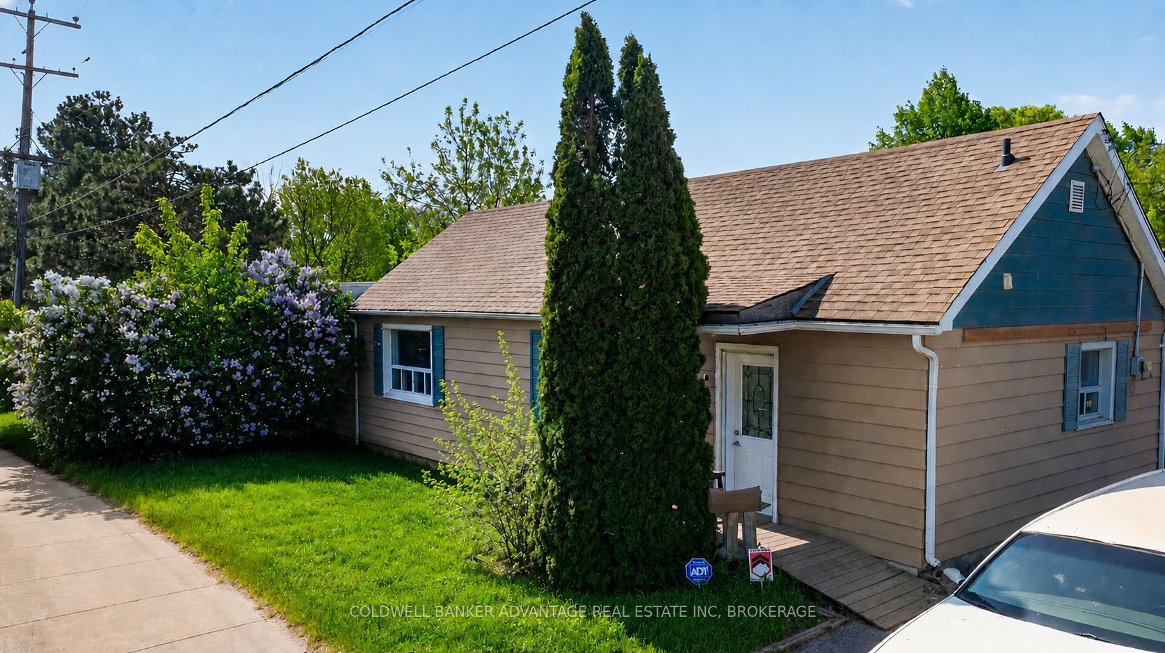 614 Waterloo Street, Hamilton, On L8h 6v5