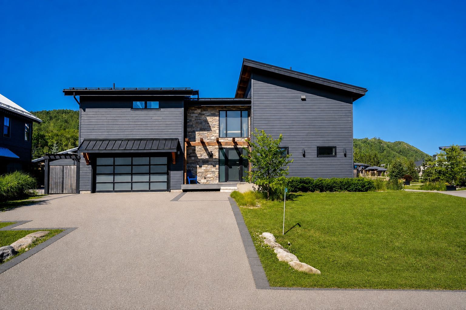 116 Arnot Crescent, Blue Mountains, On L9y 0z8
